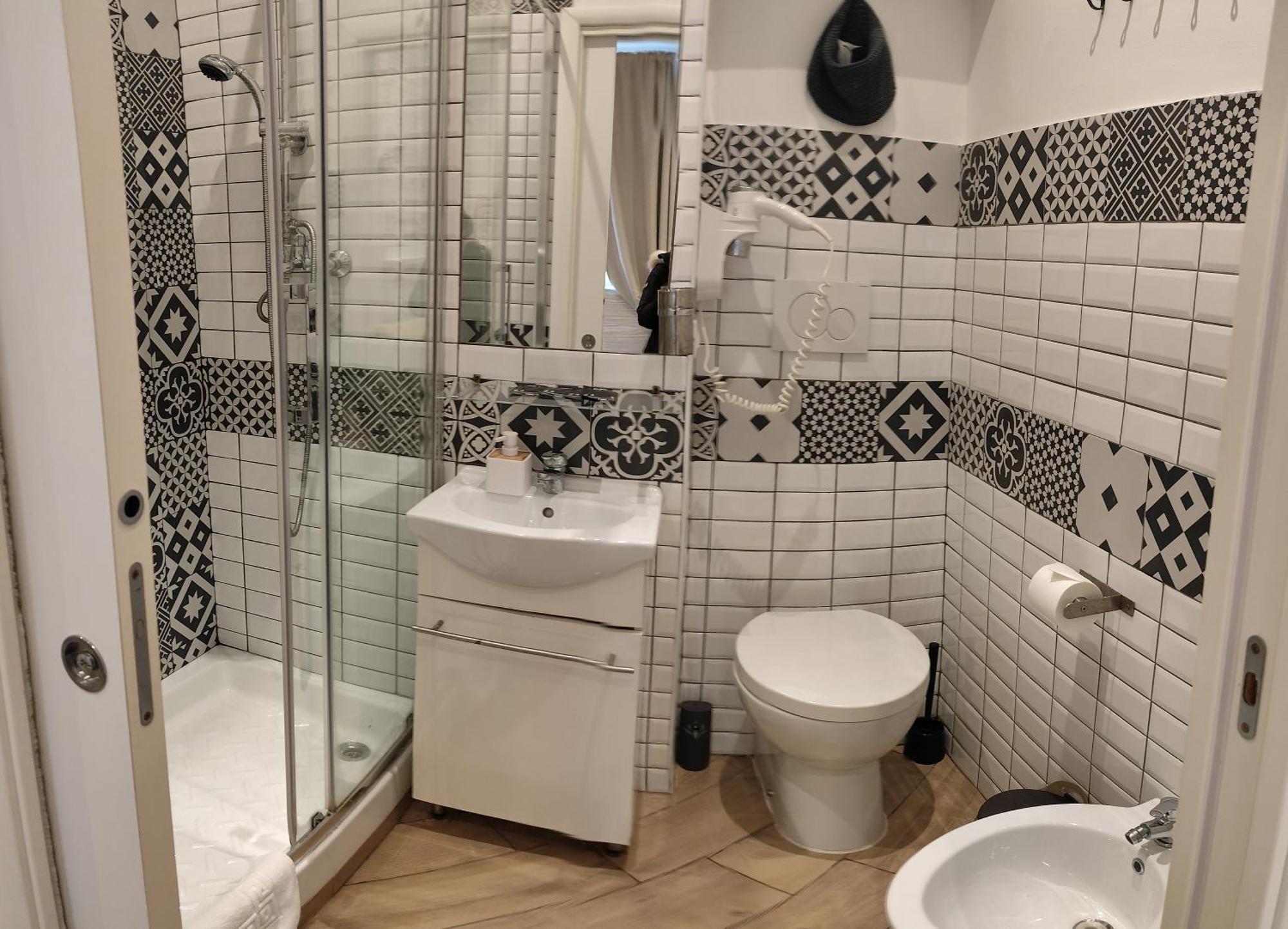 Vatican Rooms Metro Ottaviano 로마 외부 사진